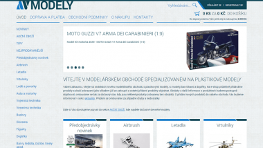 av-modely.cz
