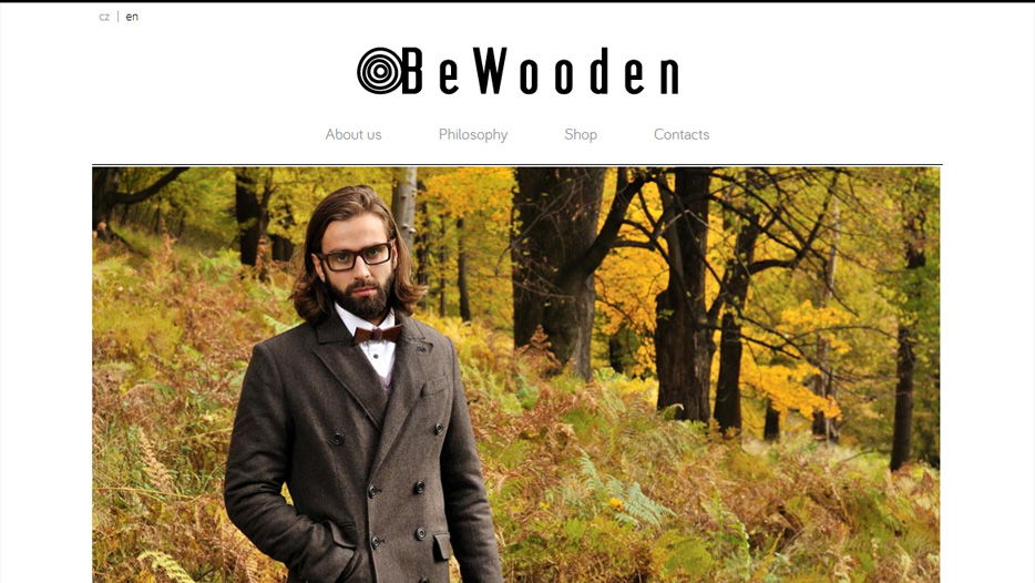 bewooden.com