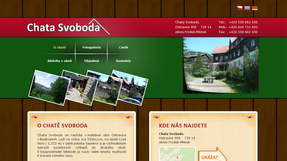 Chatasvoboda.cz