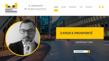 europroject3000.cz
