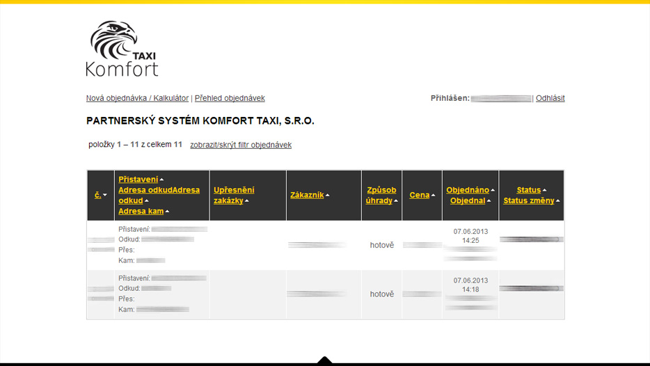 Partner.taxikomfort.cz