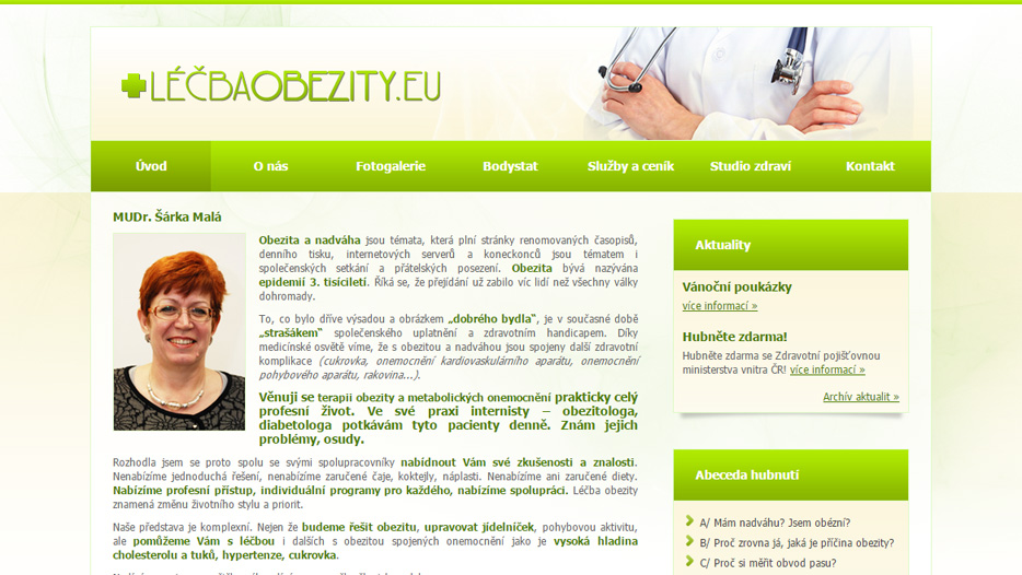 Lecbaobezity.eu