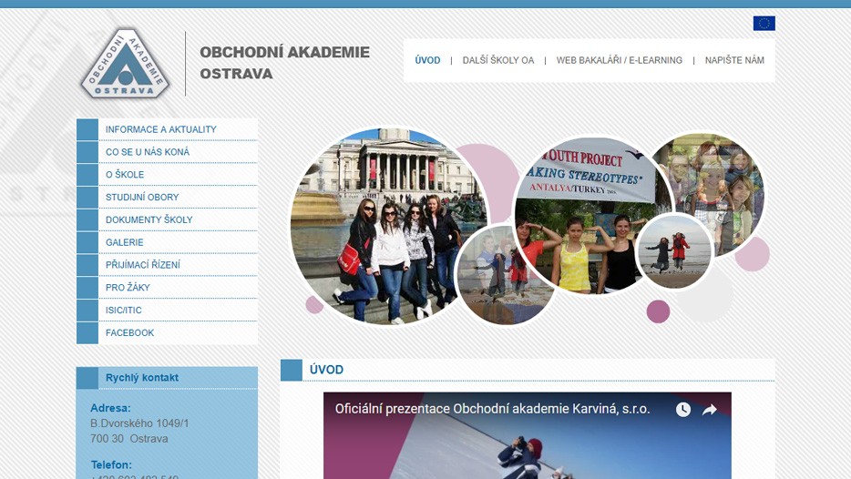 obaka-ostrava.cz