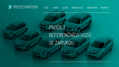 protechmotion.cz/prodej-referencnich-vozu/