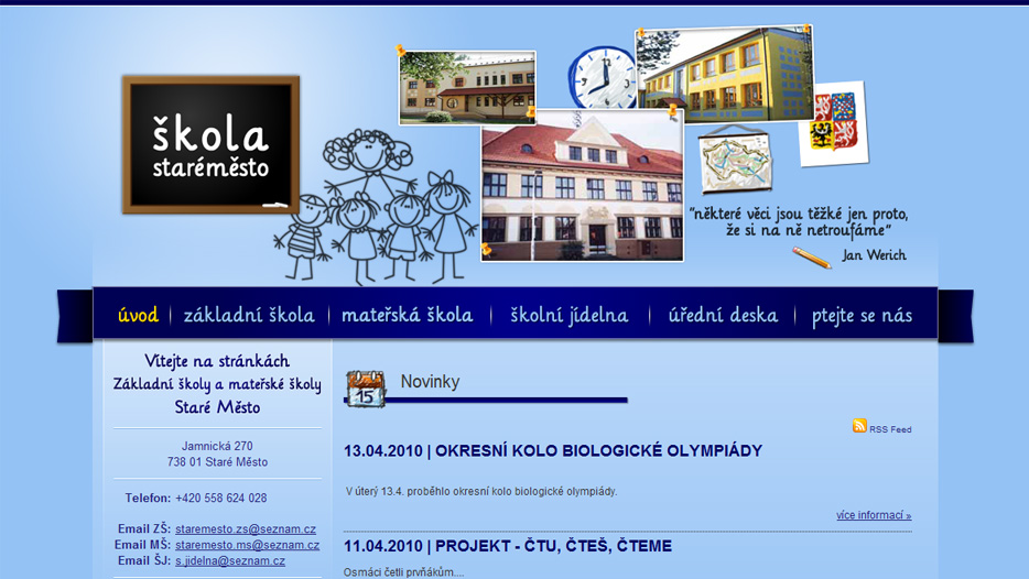 Skolastaremesto.cz