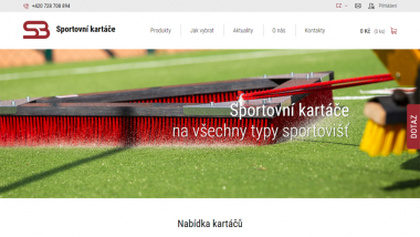 sportovni-kartace.cz