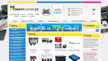 Tonerylevne.cz