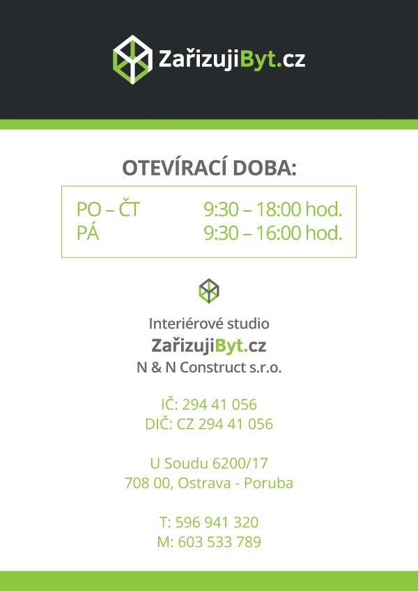 Informační tabule