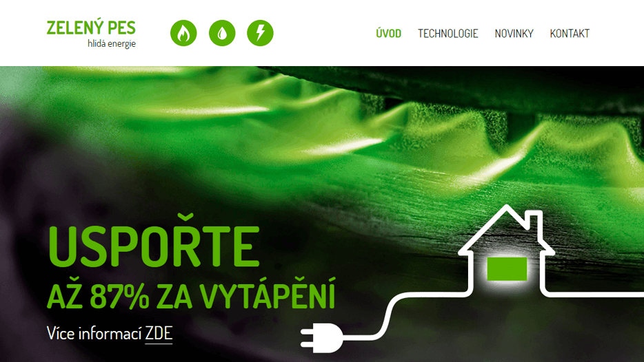 zelenypes.cz